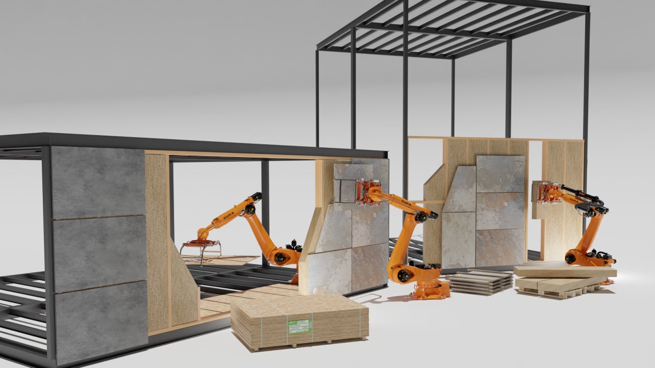 Nachhaltige Automatisierung